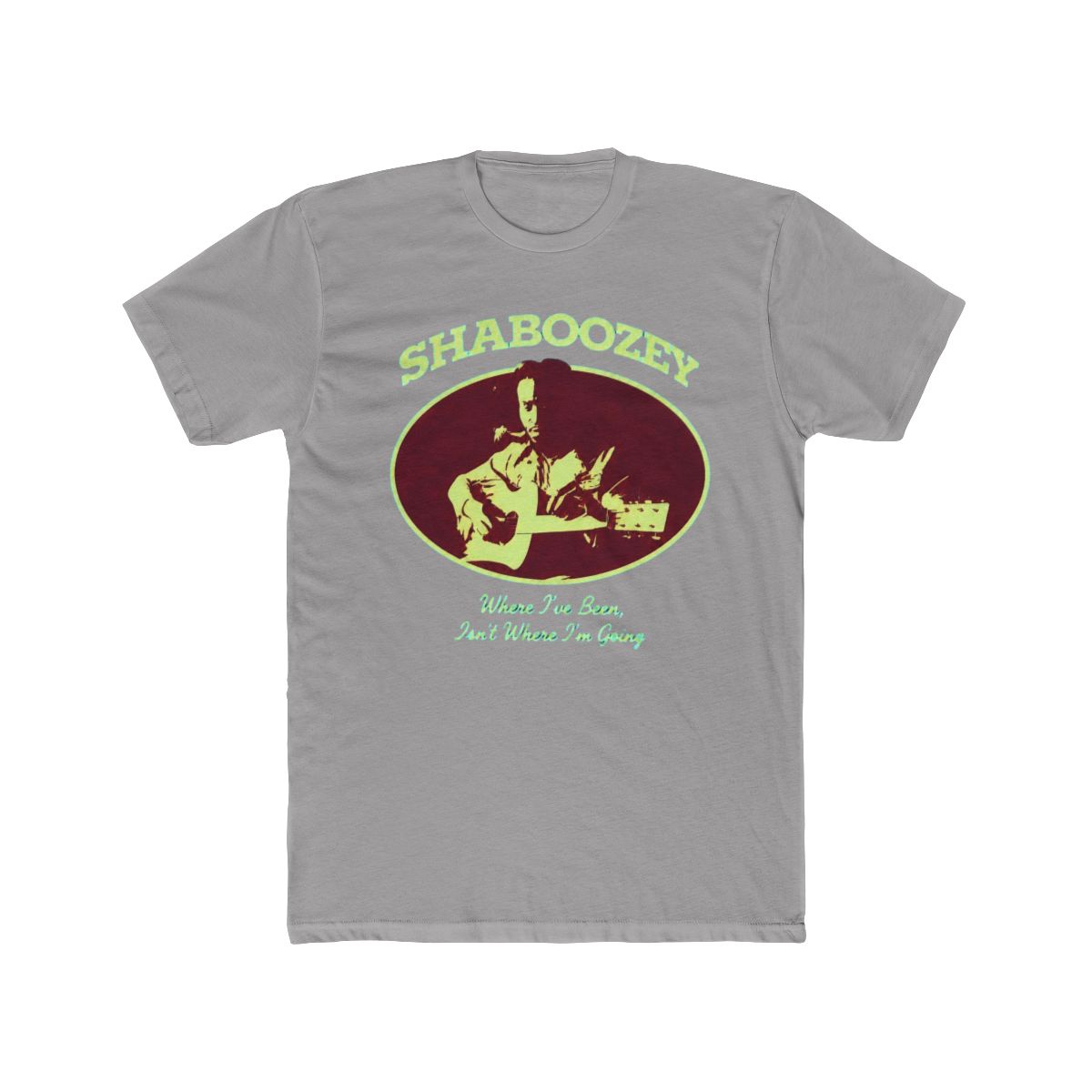 Shaboozey UO Exclusive Oversized Graphic Tee | Urban Outfitters - Official t-shirts merchandise