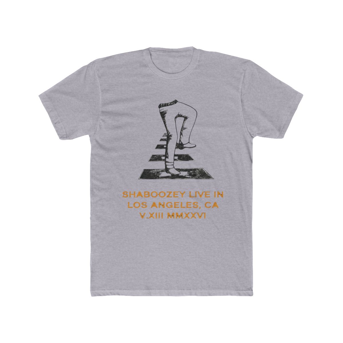 Shaboozey - Live in Los Angeles Tee