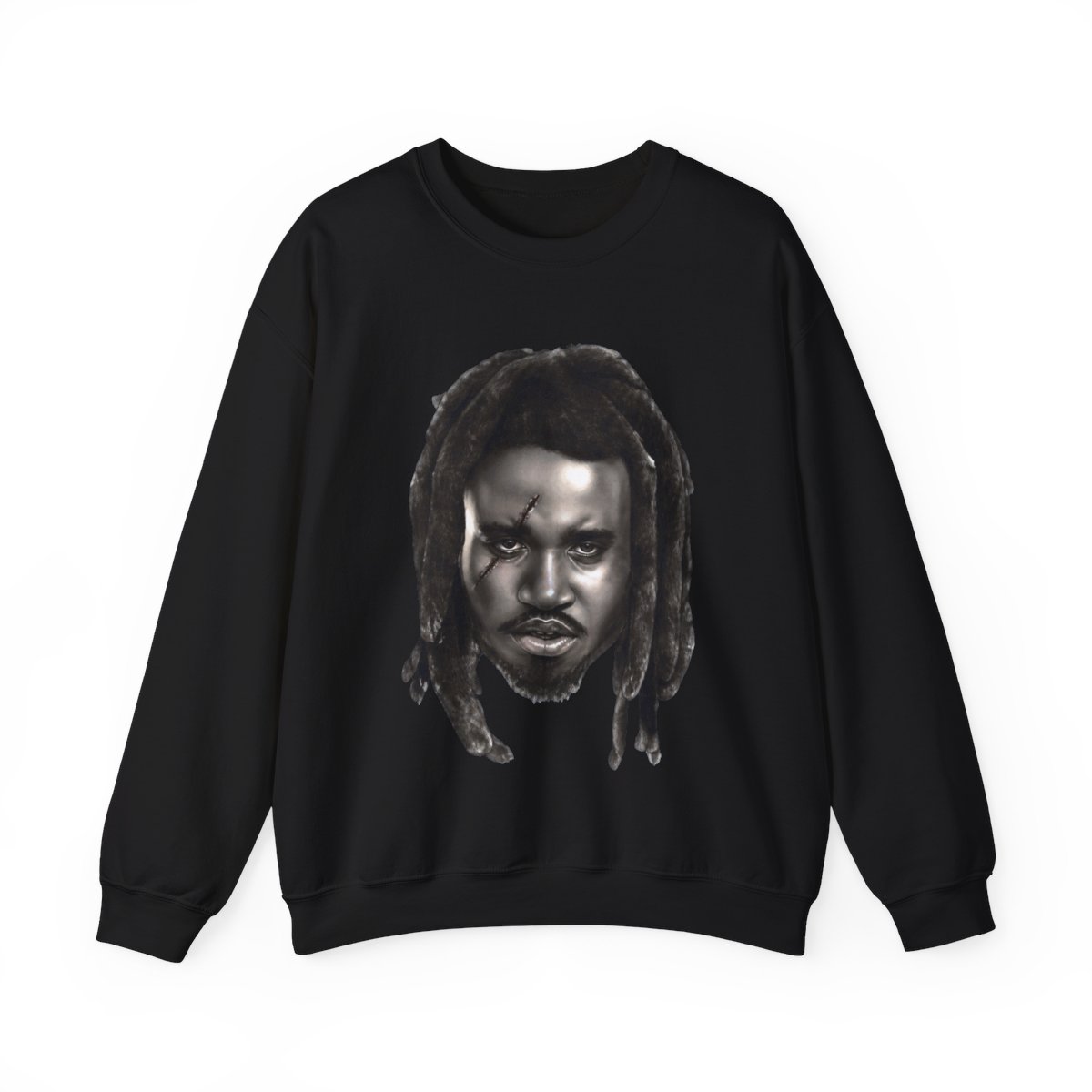 Shaboozey Merch Who's Next Sweatshirts Men Women Short Sleeve Country Music Merch Tee Crewneck Streetwear