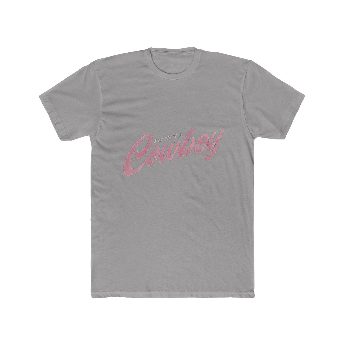 Shaboozey | Shaboozey - NOT A COWBOY Ringer Tee | T-Shirts