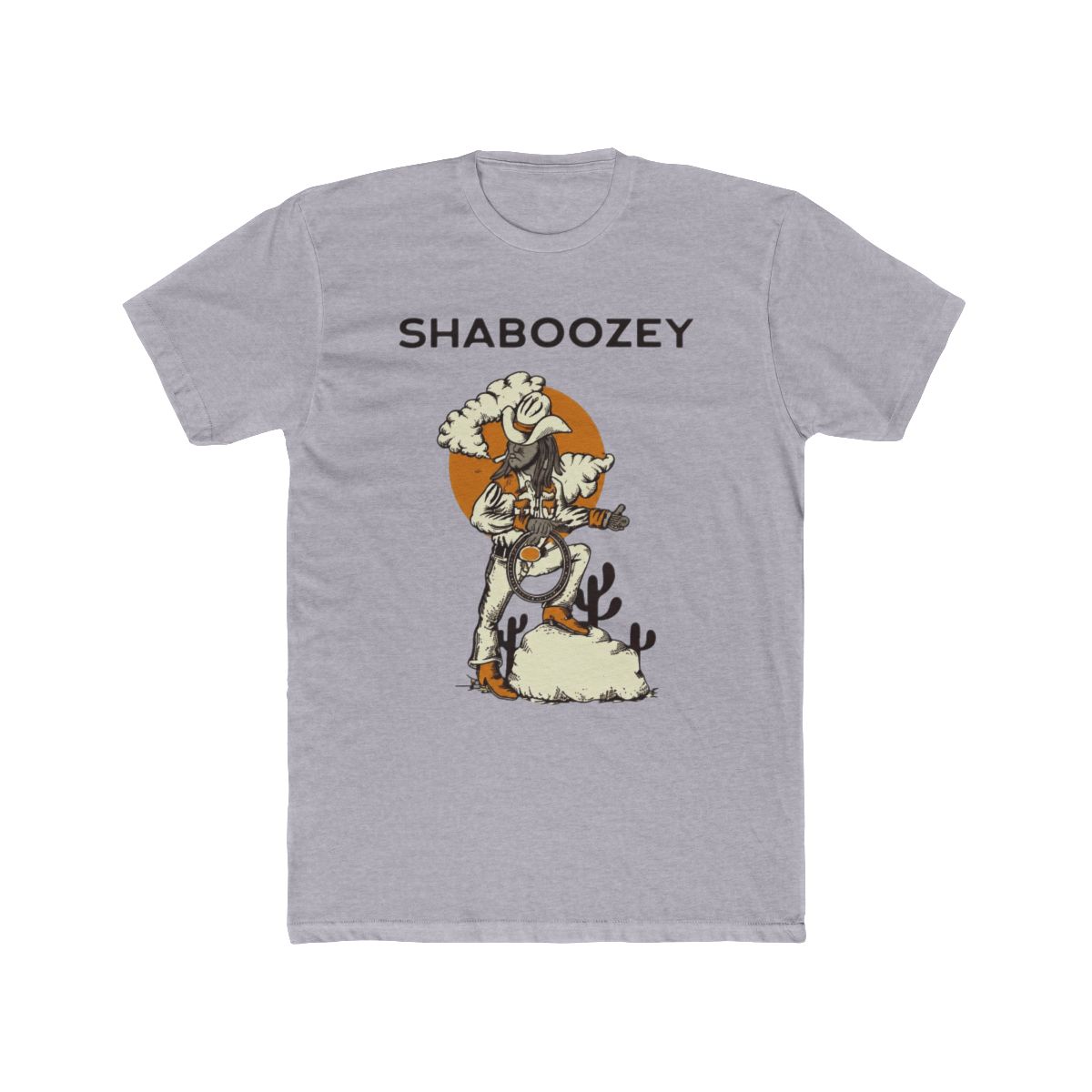 Shaboozey T Shirt