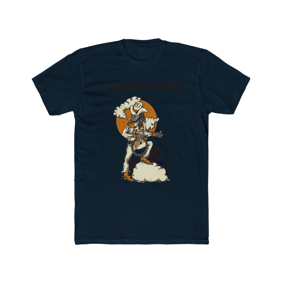 Shaboozey T Shirt - Official T-Shirts merchandise