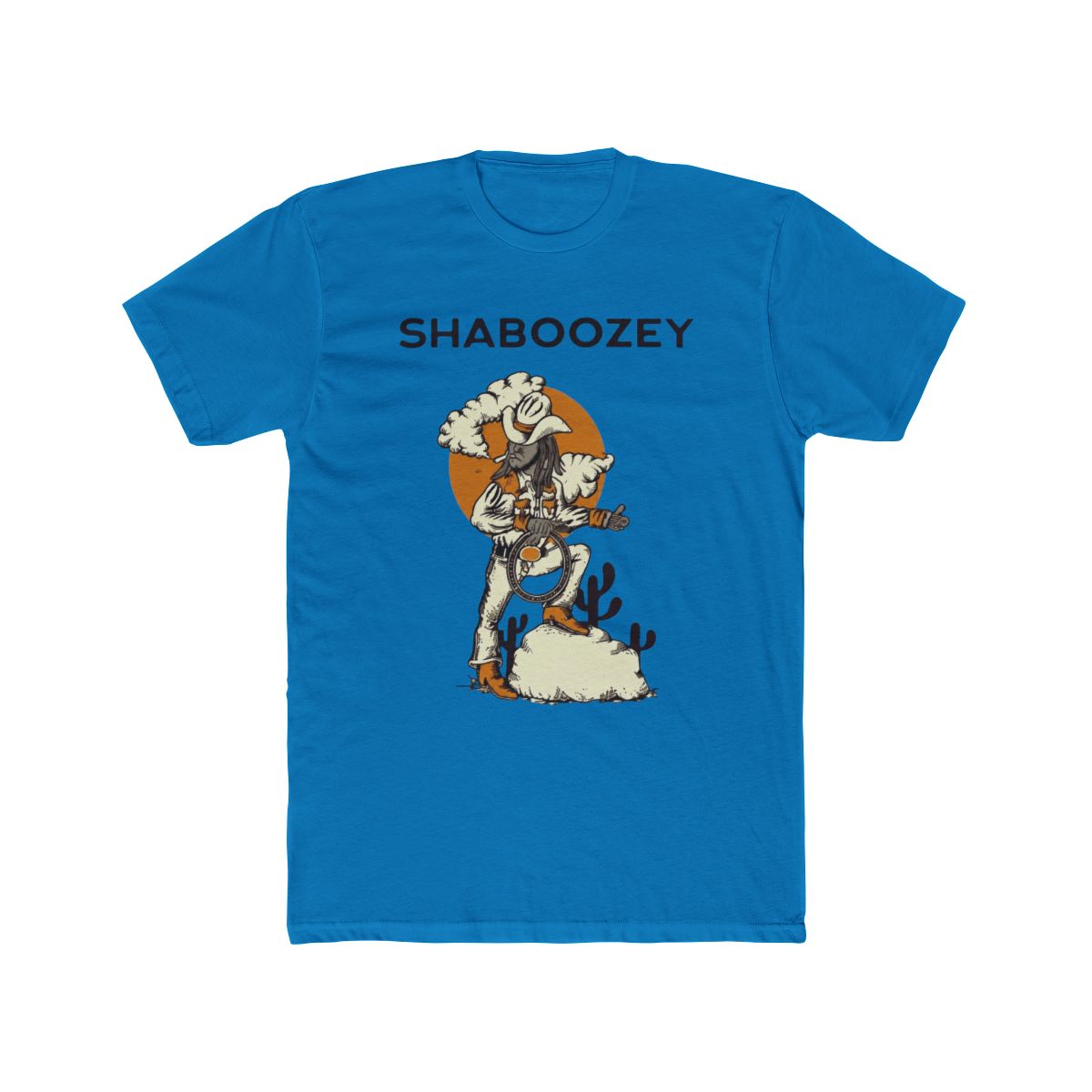 Shaboozey T Shirt
