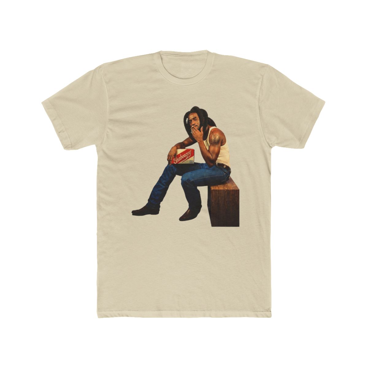 Shaboozey A Bar Song Album Gift For Fan All Size S to 5Xl Blue T Shirt