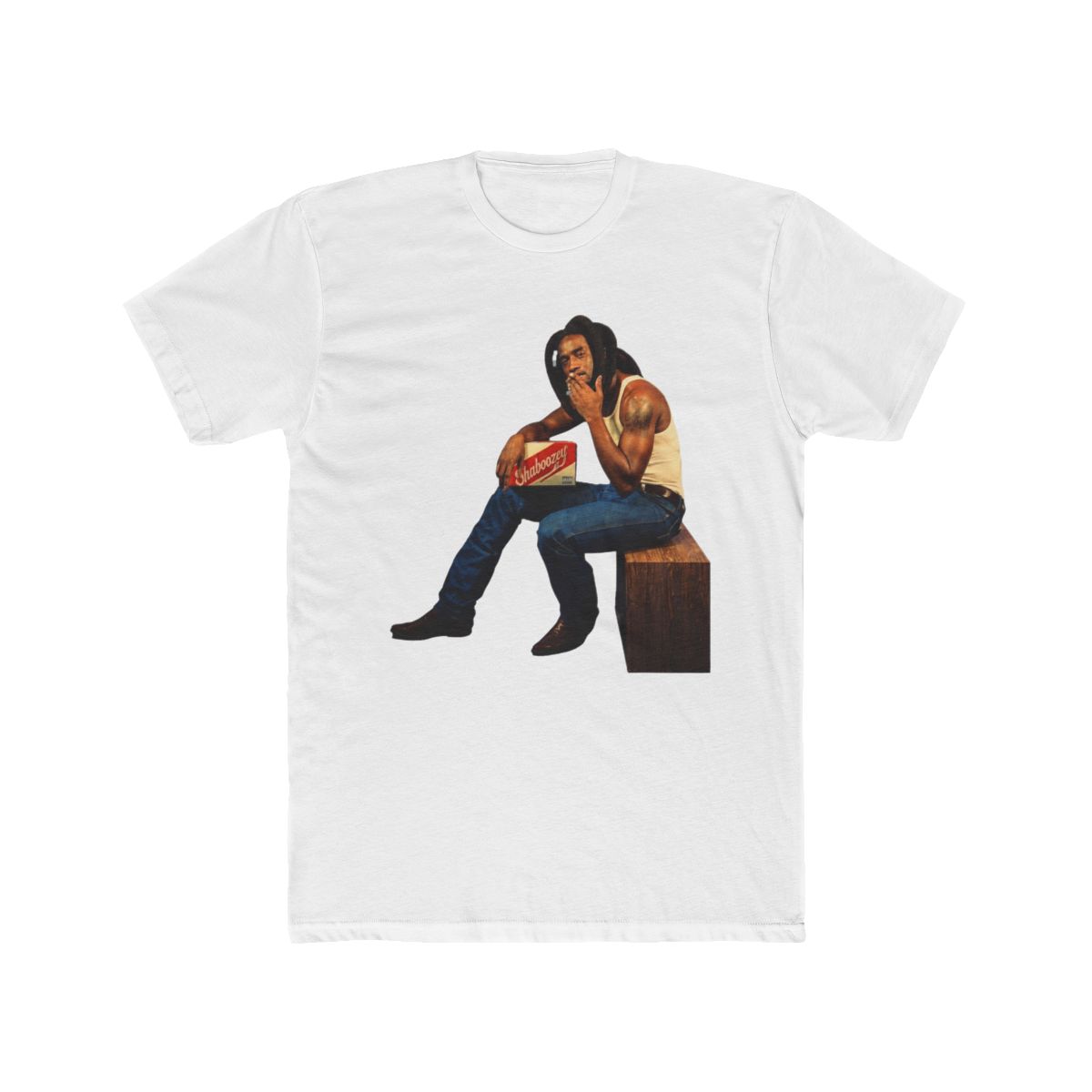 Shaboozey A Bar Song Album Gift For Fan All Size S to 5Xl Blue T Shirt | eBay - Official t-shirts merchandise
