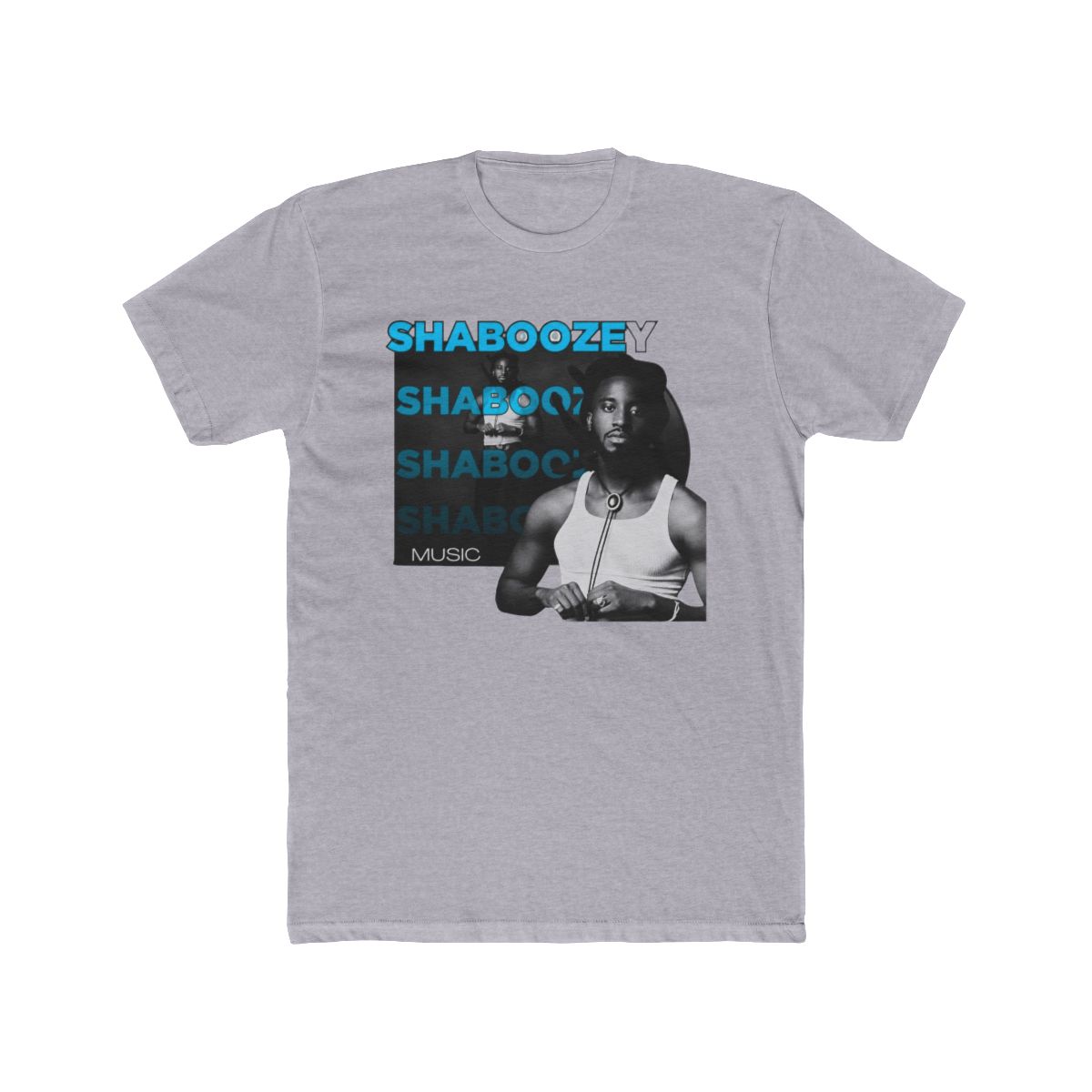 Shaboozey A Bar Song Tipsy Album Merch T Shirts Casual Short Sleeves For Fans Women Top Tees T Shirt