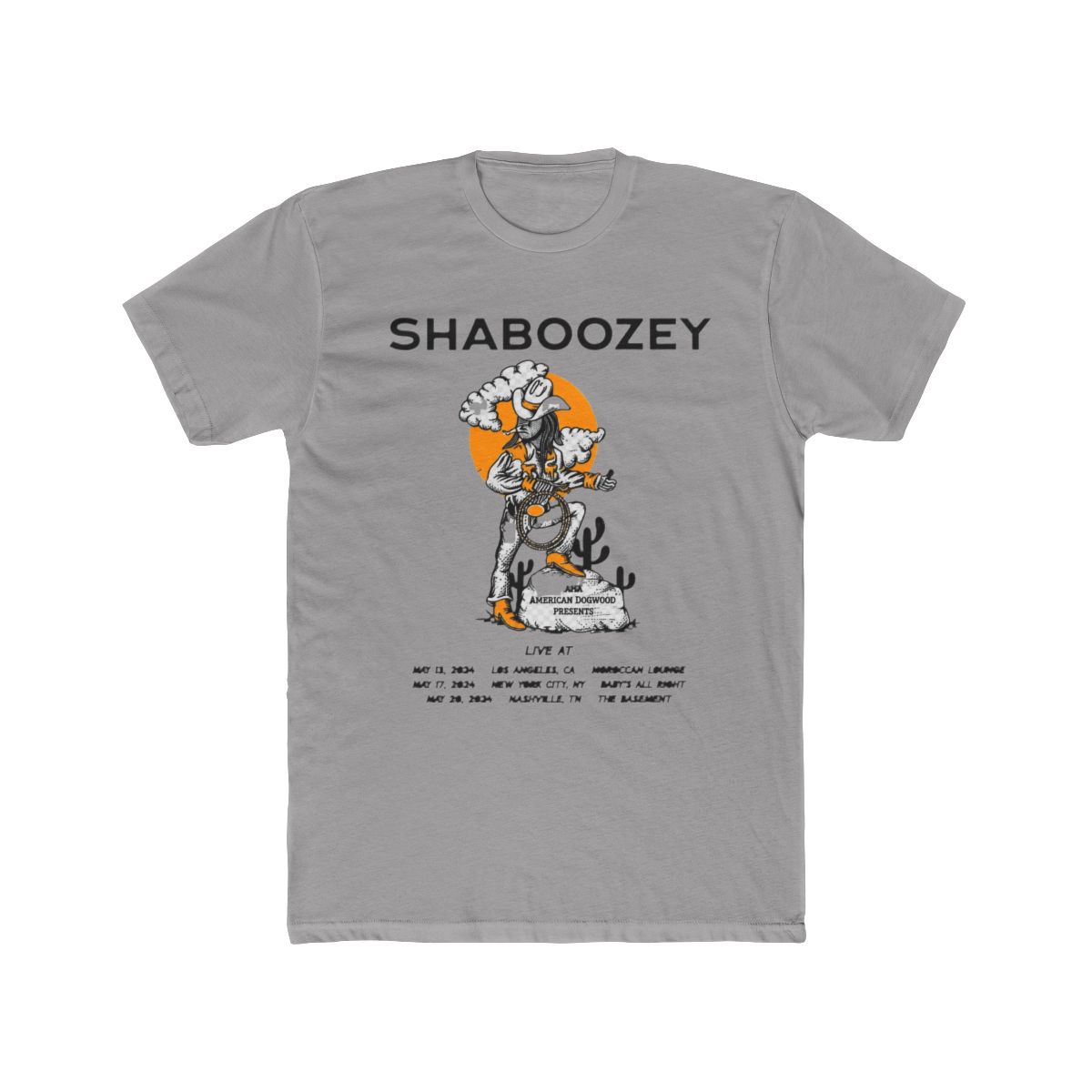 Shaboozey Merch T-Shirt Tour Live Tee Fashion Country Music T Shirt Summer Casual Short Sleeve T-Shirts, Gray, 4X-Large : Amazon.ca: Clothing, Shoes & Accessories - Official t-shirts merchandise