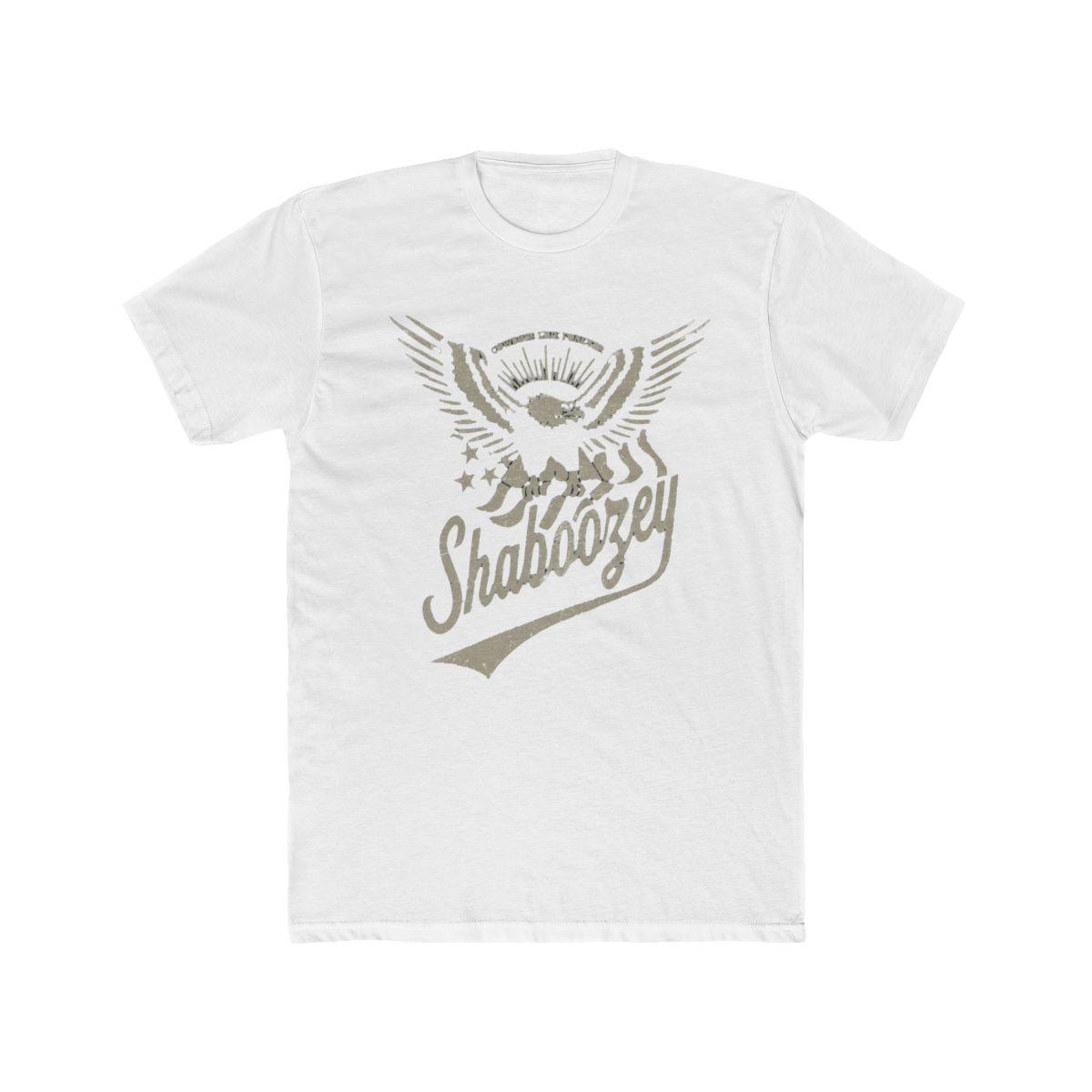 Official Shaboozey Cowboys Live Forever Boozey Eagle 2025 T Shirt - 2020 Trending Tees - Official t-shirts merchandise