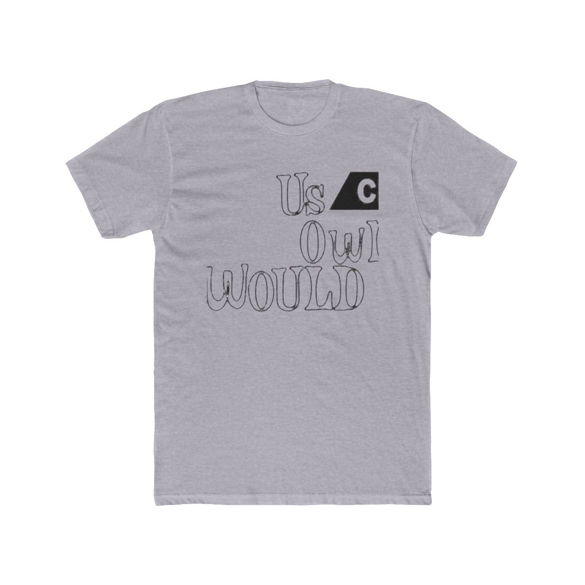 Shaboozey Us Chevy Owners Would Rather T Shirt - Unleash Your Creativity