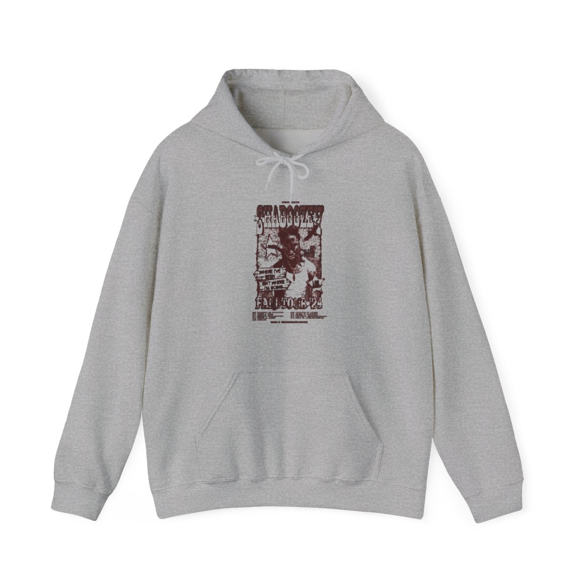 Shaboozey Fall Tour 24, hoodie, Hoodie, longsleeve and woman - Official hoodies merchandise