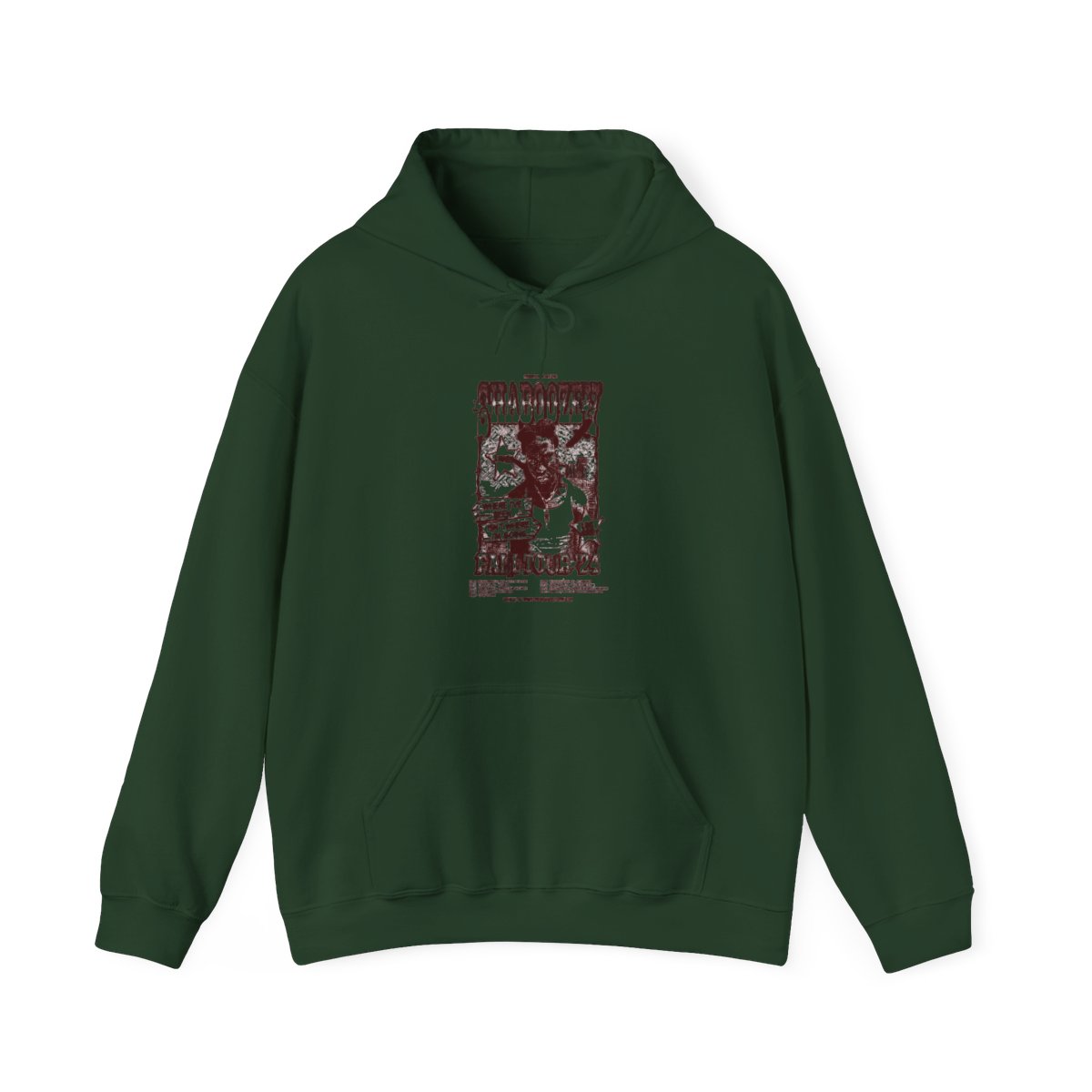 Shaboozey Fall Tour 24, hoodie, Hoodie, longsleeve and woman
