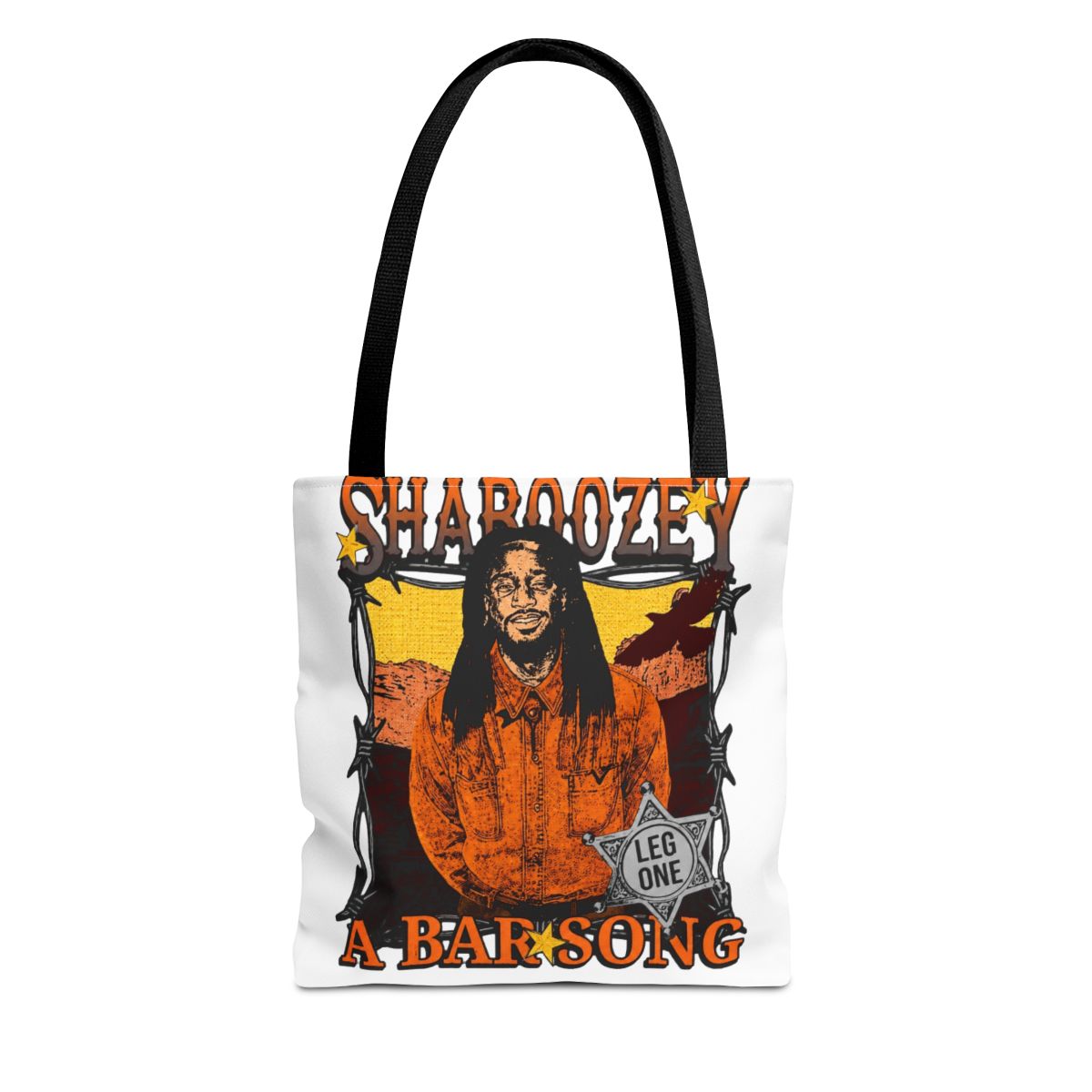 SHABOOZEY A BAR SONG - Official Creator merchandise