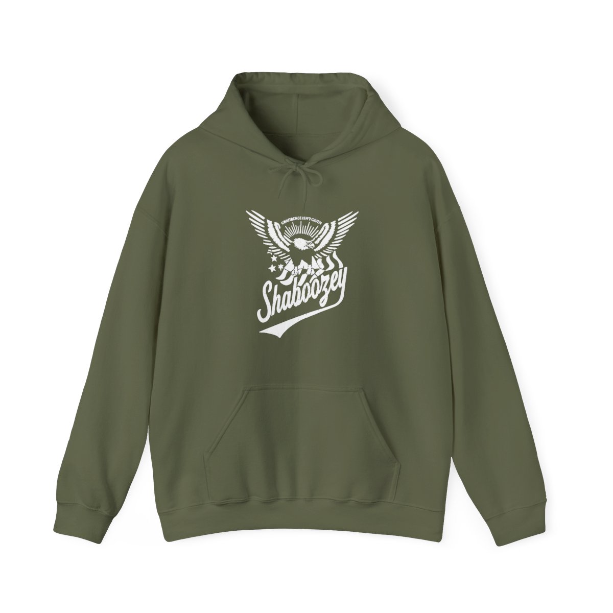 Shaboozey wild west inspired graphic shirt, hoodie, sweater, longsleeve and V-neck Hoodie - alternate angle 2, merchandise