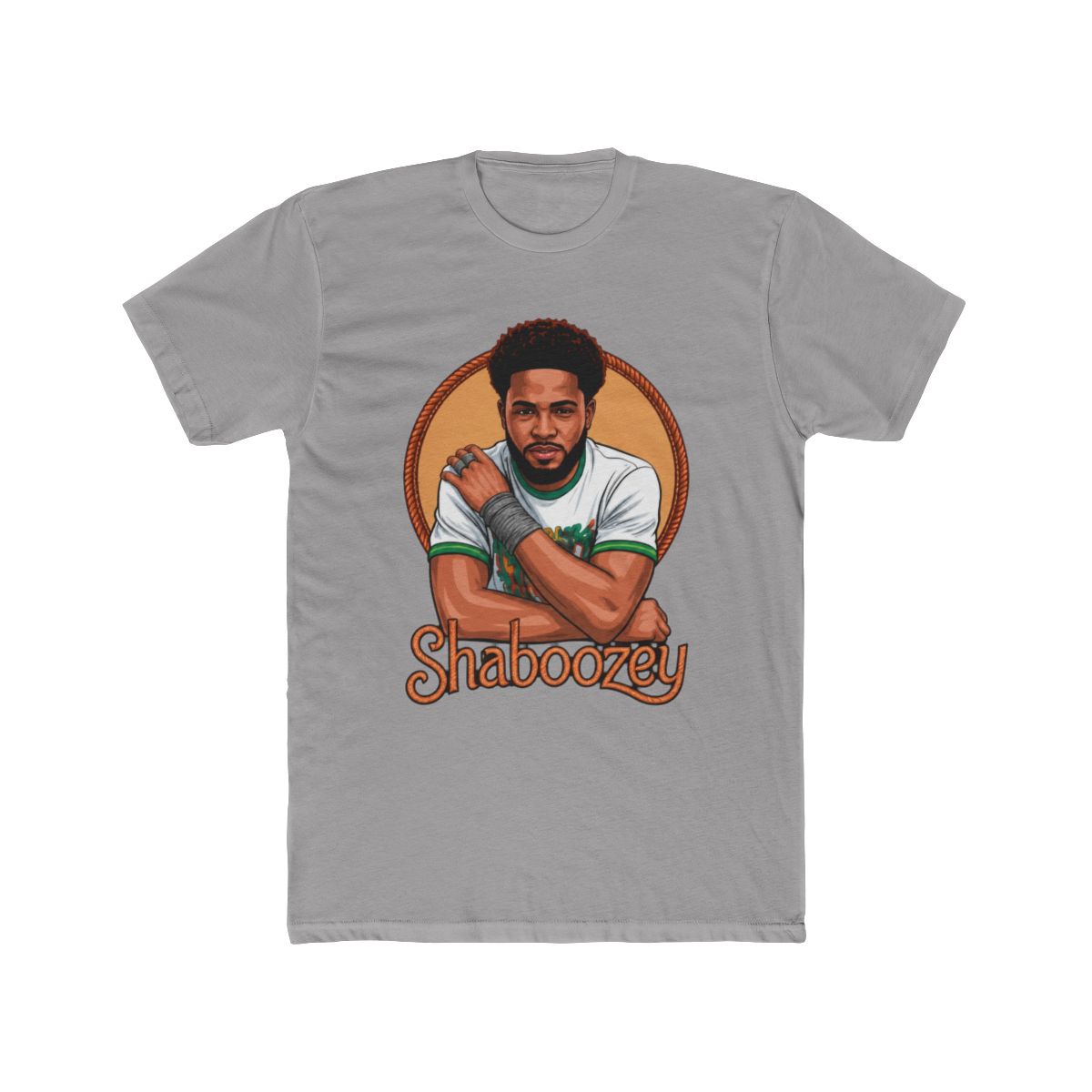Shaboozey Rapper Kids Long Sleeve T Shirt - Official long-sleeves merchandise