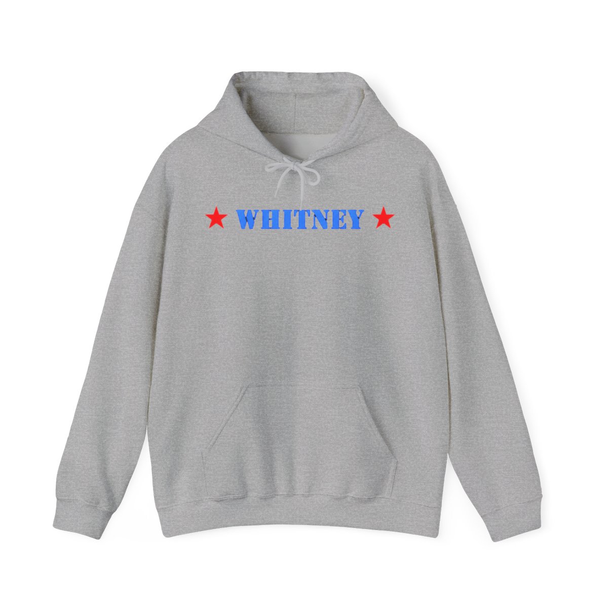 Shaboozey Whitney shirt, hoodie, sweater, longsleeve and V-neck Hoodie - alternate angle 2, merchandise