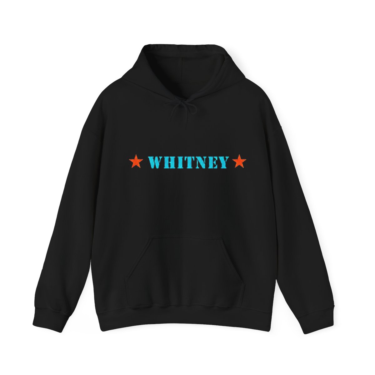 Shaboozey Whitney stars shirt, hoodie, sweater, long sleeve and Hoodie - Official hoodies merchandise