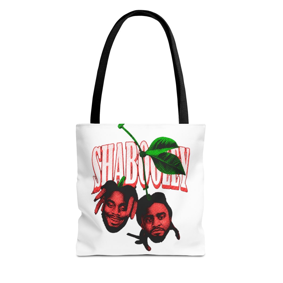 MERCH NEW SHABOOZEY Bag - Official Creator merchandise