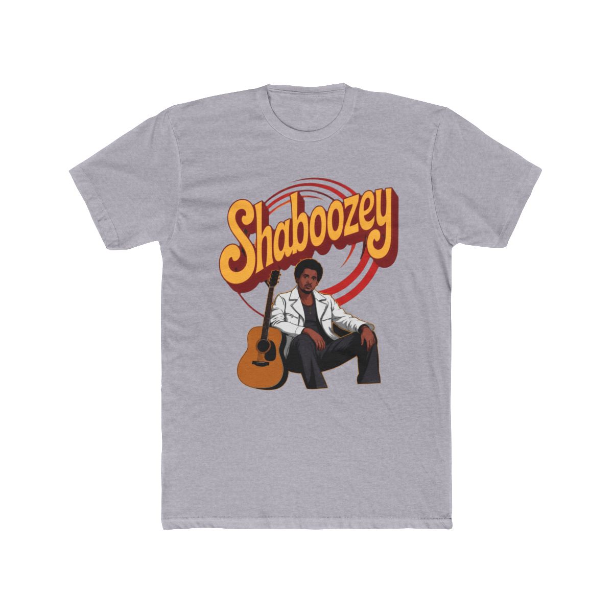 Shaboozey Rhythm Long Sleeve T Shirt
