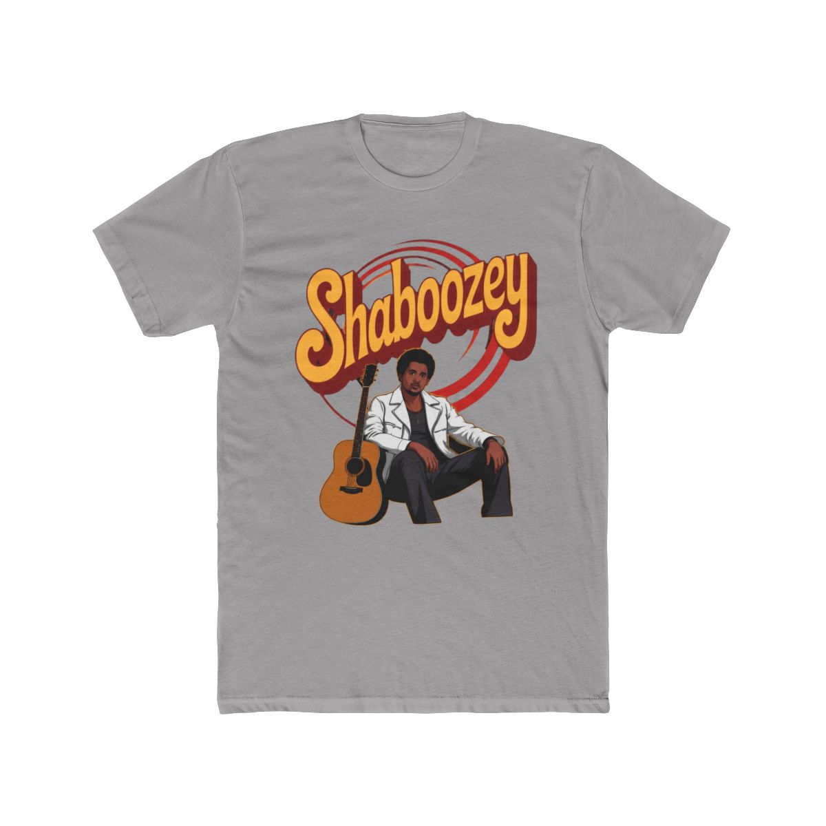 Shaboozey Rhythm Long Sleeve T Shirt - Official long-sleeves merchandise